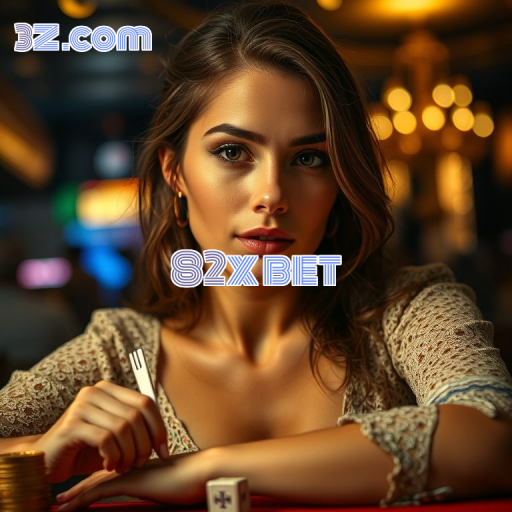 Cassino emocionante no 82x bet: um convite à adrenalina