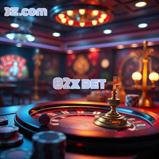 Recursos Imperdíveis da Seção Paga da 82x Bet