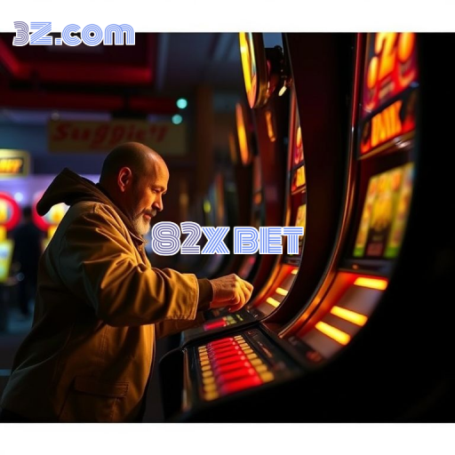 Cassino emocionante no 82x bet: um convite à adrenalina