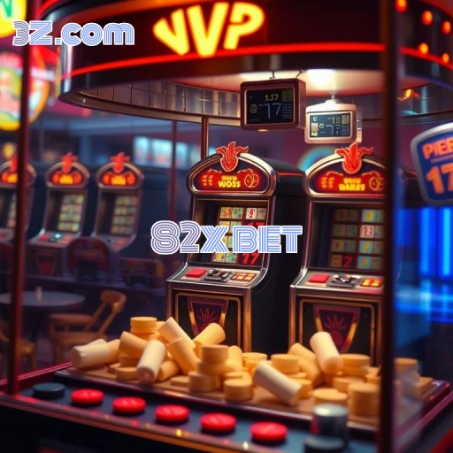 Conheça a área VIP do 82x bet e seus benefícios